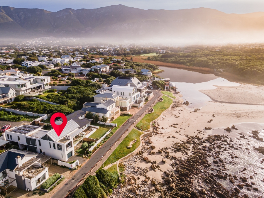 4 Bedroom Property for Sale in Onrus Western Cape